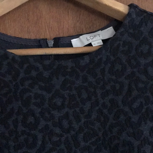 LOFT Dress - Picture 2 of 6